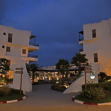 Aks Home Appart 1 - Cabonegro Cabo Negro Dış mekan fotoğraf
