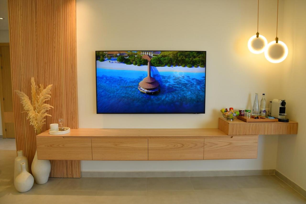 Aks Home Appart 1 - Cabonegro Cabo Negro Dış mekan fotoğraf