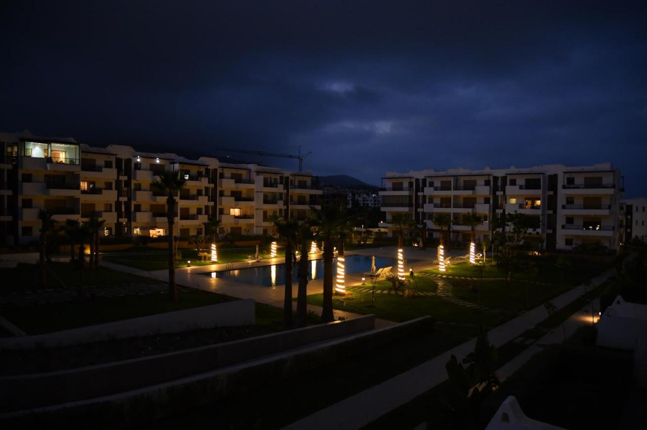 Aks Home Appart 1 - Cabonegro Cabo Negro Dış mekan fotoğraf