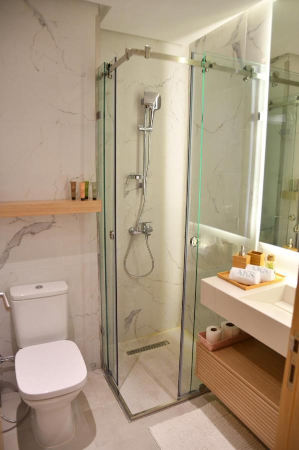 Aks Home Appart 1 - Cabonegro Cabo Negro Dış mekan fotoğraf
