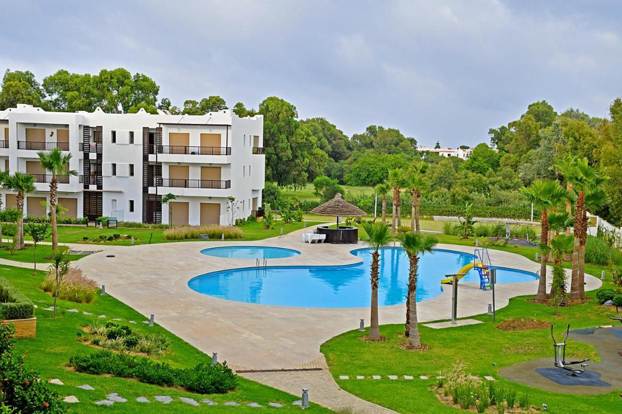 Aks Home Appart 1 - Cabonegro Cabo Negro Dış mekan fotoğraf