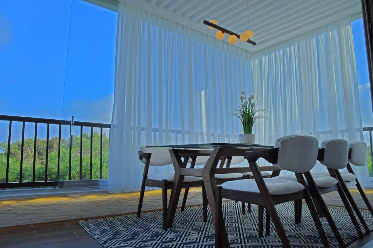 Aks Home Appart 1 - Cabonegro Cabo Negro Dış mekan fotoğraf