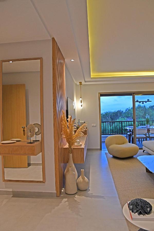 Aks Home Appart 1 - Cabonegro Cabo Negro Dış mekan fotoğraf
