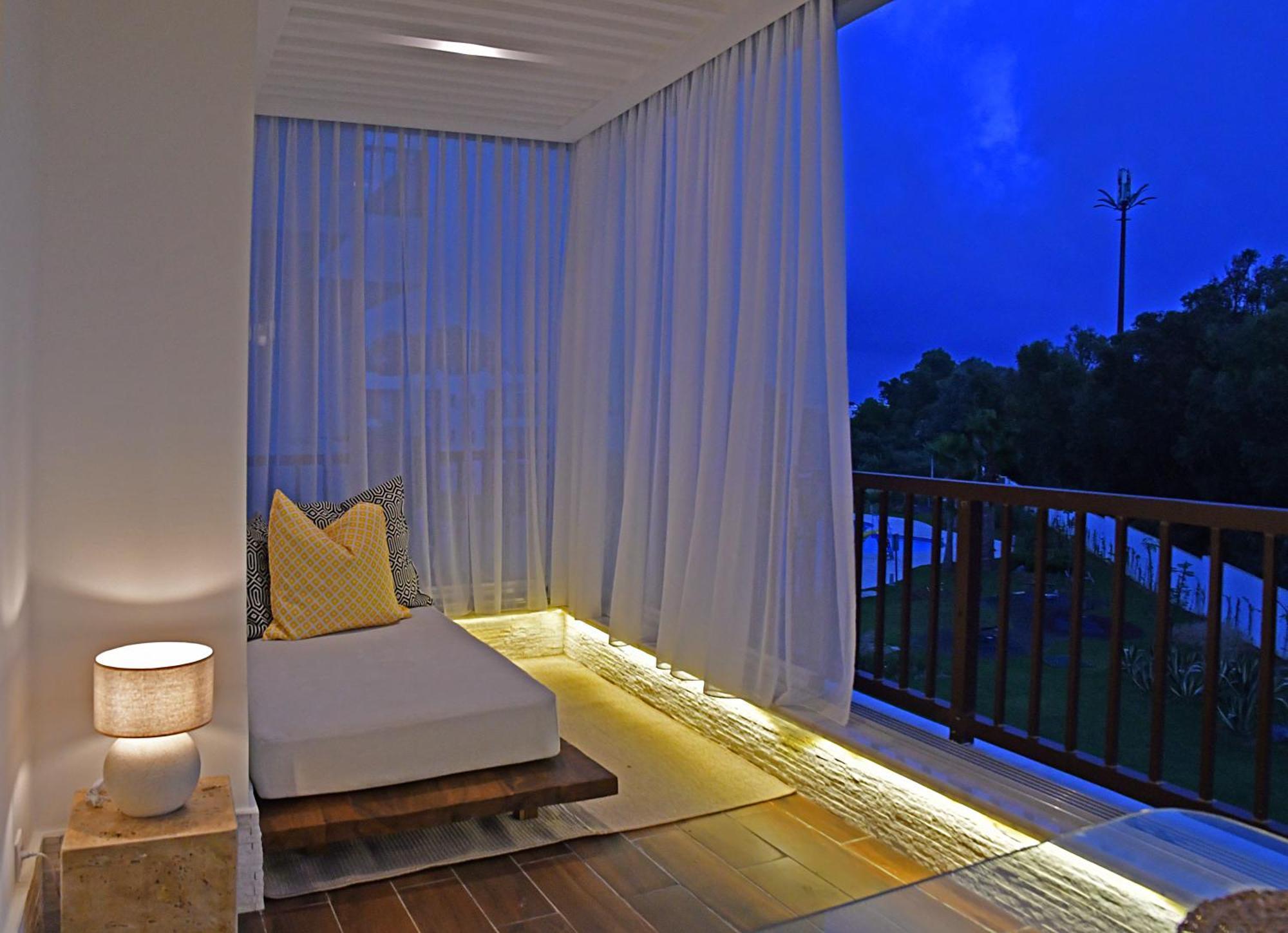 Aks Home Appart 1 - Cabonegro Cabo Negro Dış mekan fotoğraf
