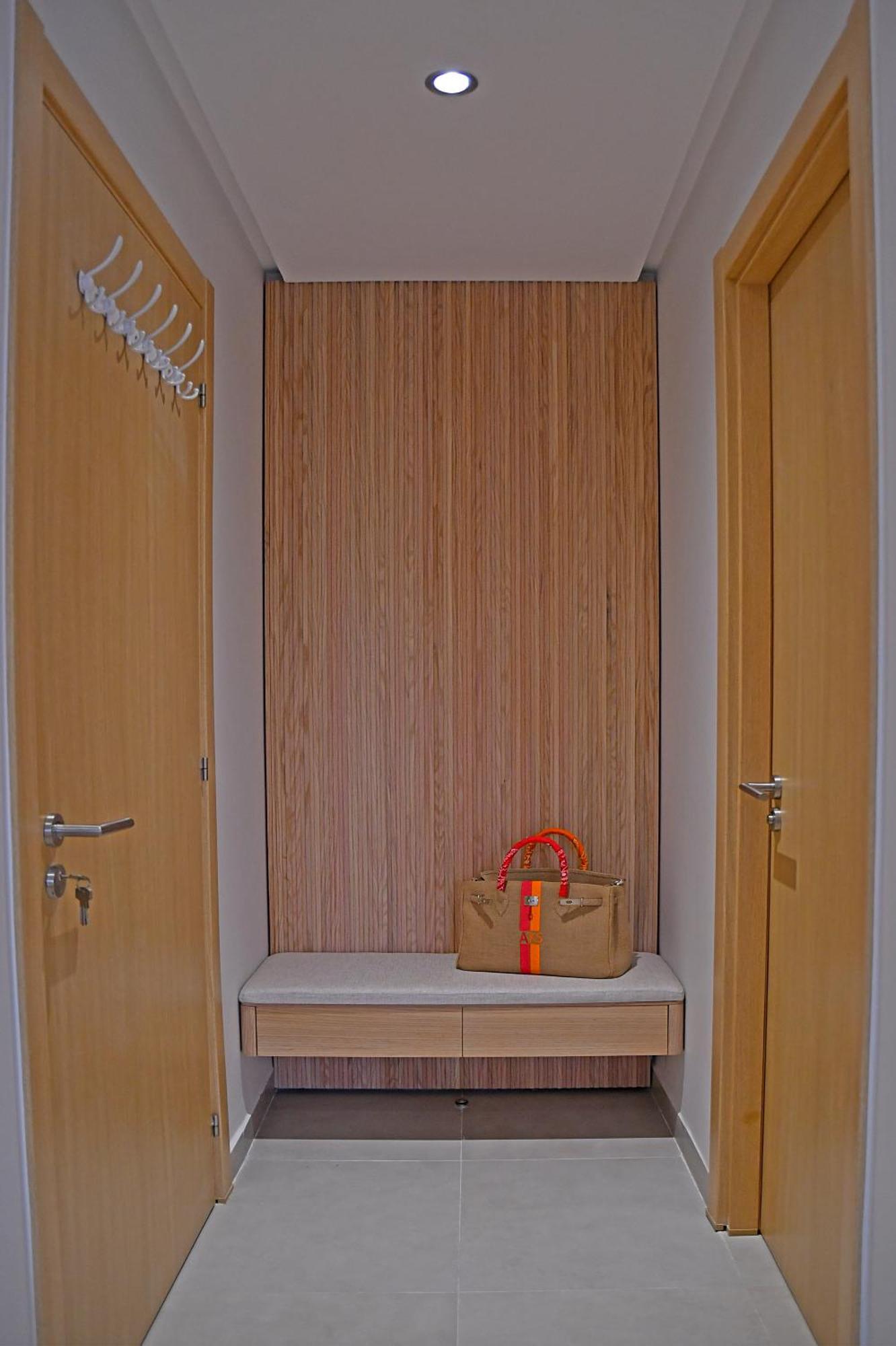 Aks Home Appart 1 - Cabonegro Cabo Negro Dış mekan fotoğraf