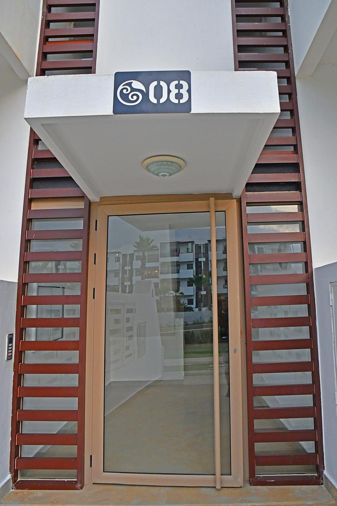 Aks Home Appart 1 - Cabonegro Cabo Negro Dış mekan fotoğraf