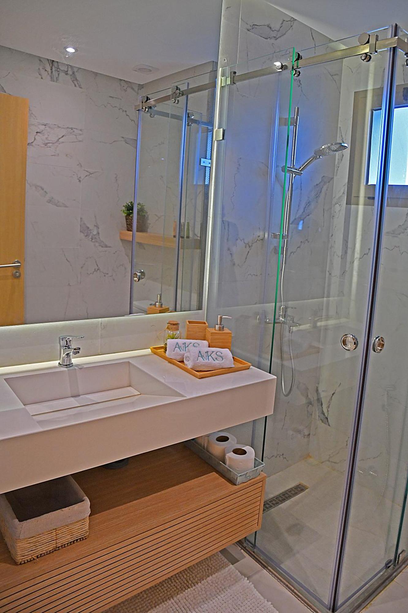 Aks Home Appart 1 - Cabonegro Cabo Negro Dış mekan fotoğraf