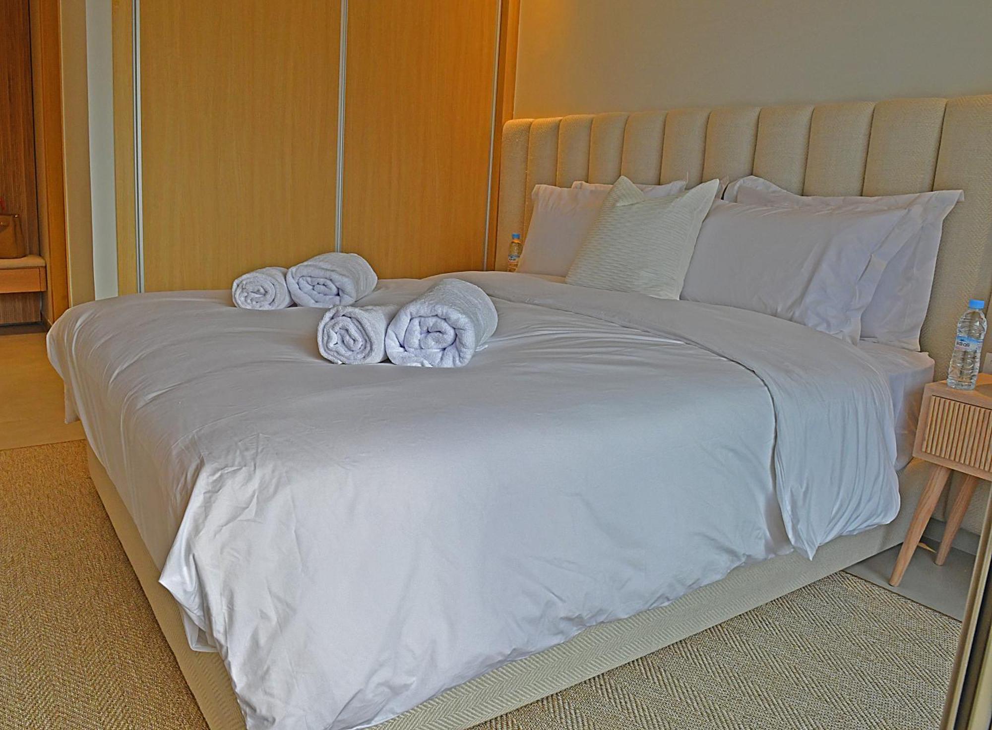 Aks Home Appart 1 - Cabonegro Cabo Negro Dış mekan fotoğraf