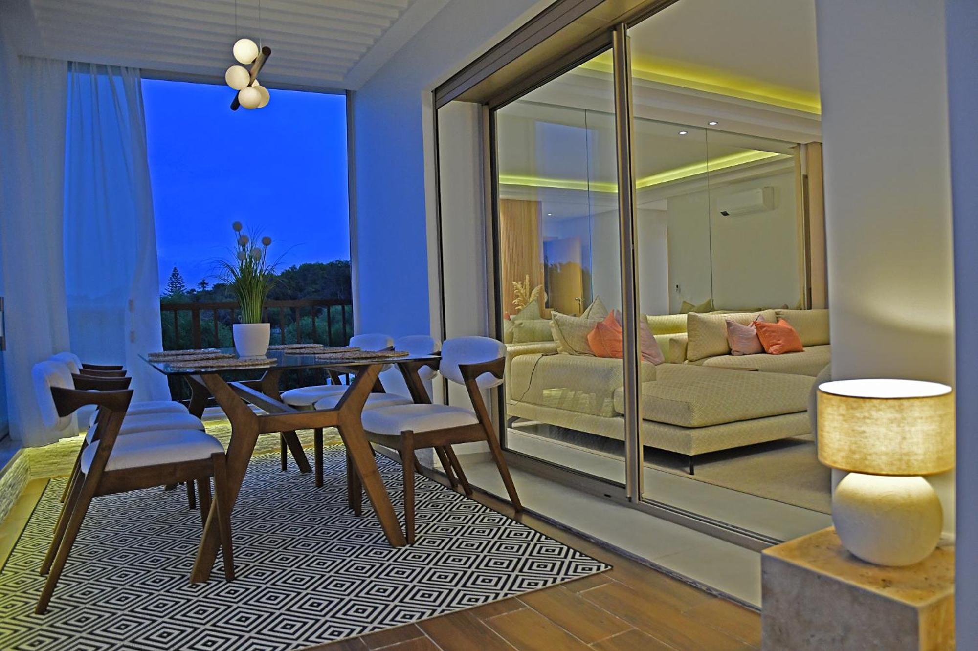 Aks Home Appart 1 - Cabonegro Cabo Negro Dış mekan fotoğraf